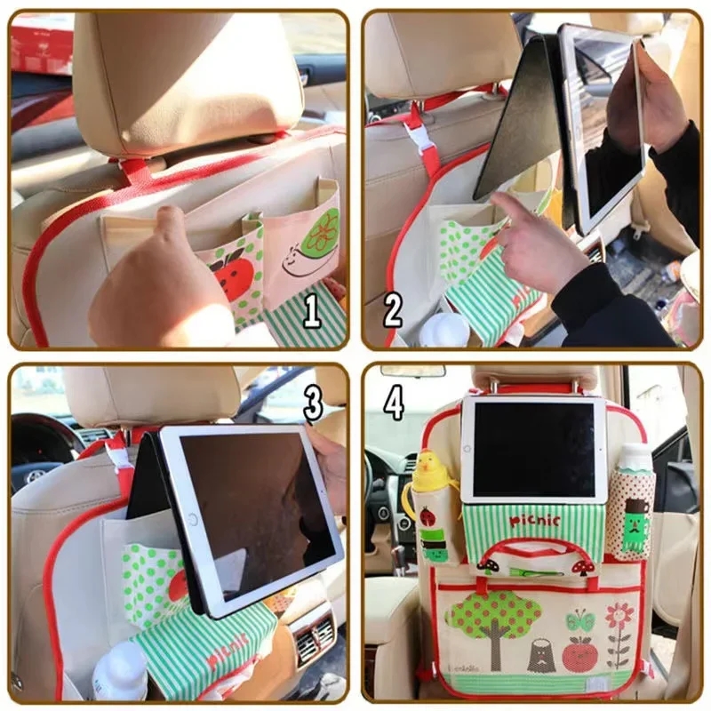 Aufbewahrungstasche für Babyau – Car Seat Travel Bag Bewertung und Preis