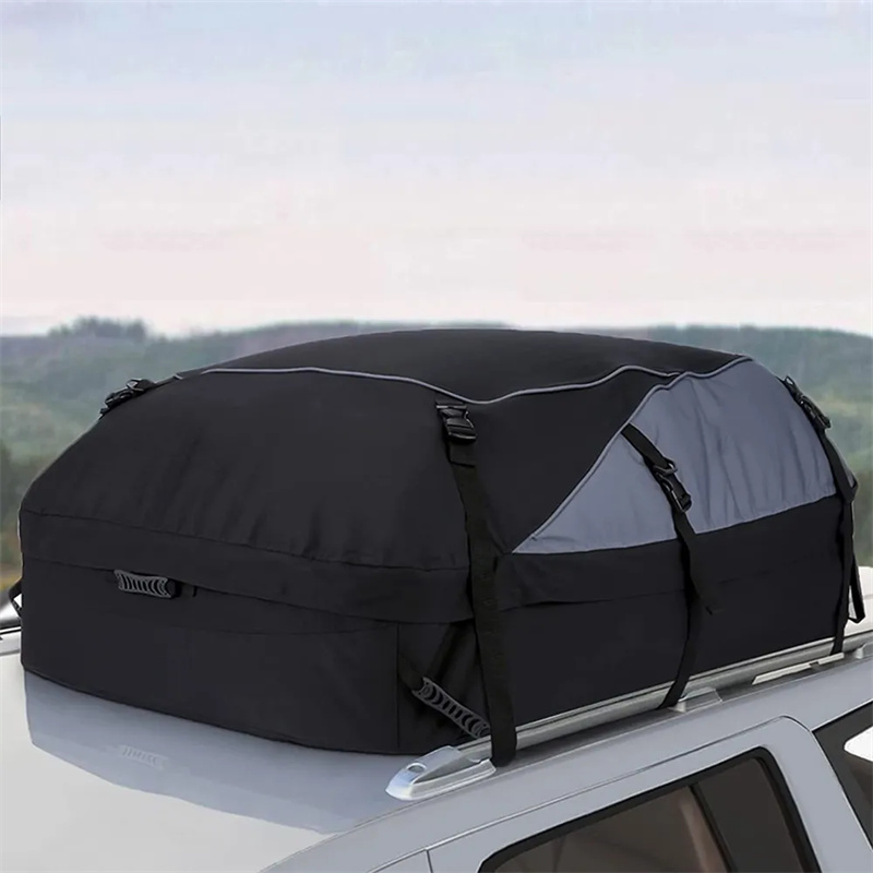 Auto-Dachgepäckträgertasche, w – Travel Accessories Organiser Bewertung und Preis
