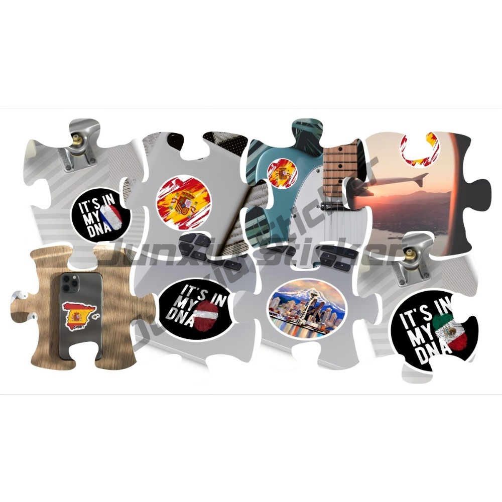 Waikiki Hawaii Reiseaufkleber, – Travel Accessories Hawaii Bewertung und Preis