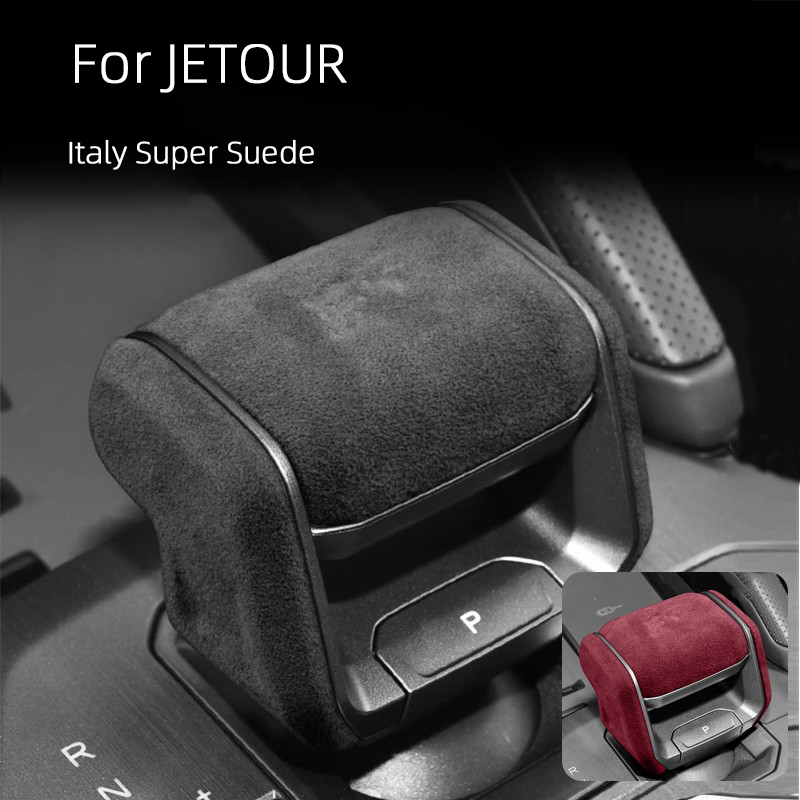 Für Chery Jetour T-1 Traveler  – Travel Accessories Italy Bewertung und Preis