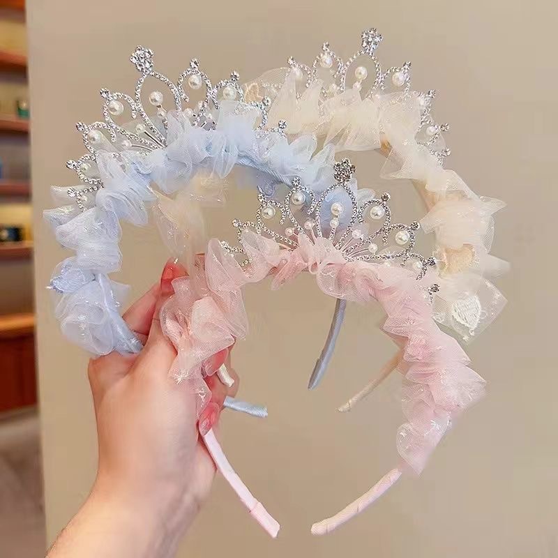Süßes Mädchen-Stirnband Haarac – Travel Accessories To Gift Bewertung und Preis