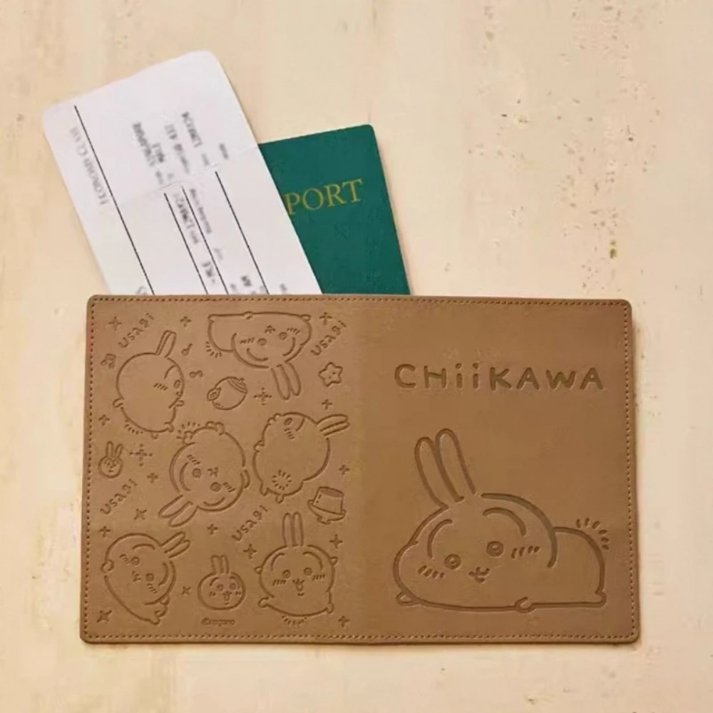 Kawaii Leder-Gepäckanhänger Go – Travel Accessories For Japan Bewertung und Preis