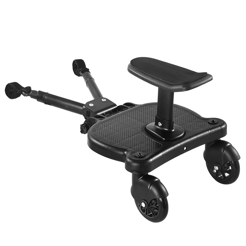 Baby-Kinderwagen Zusatzpedal R – Travel Accessories Manufacturer Bewertung und Preis
