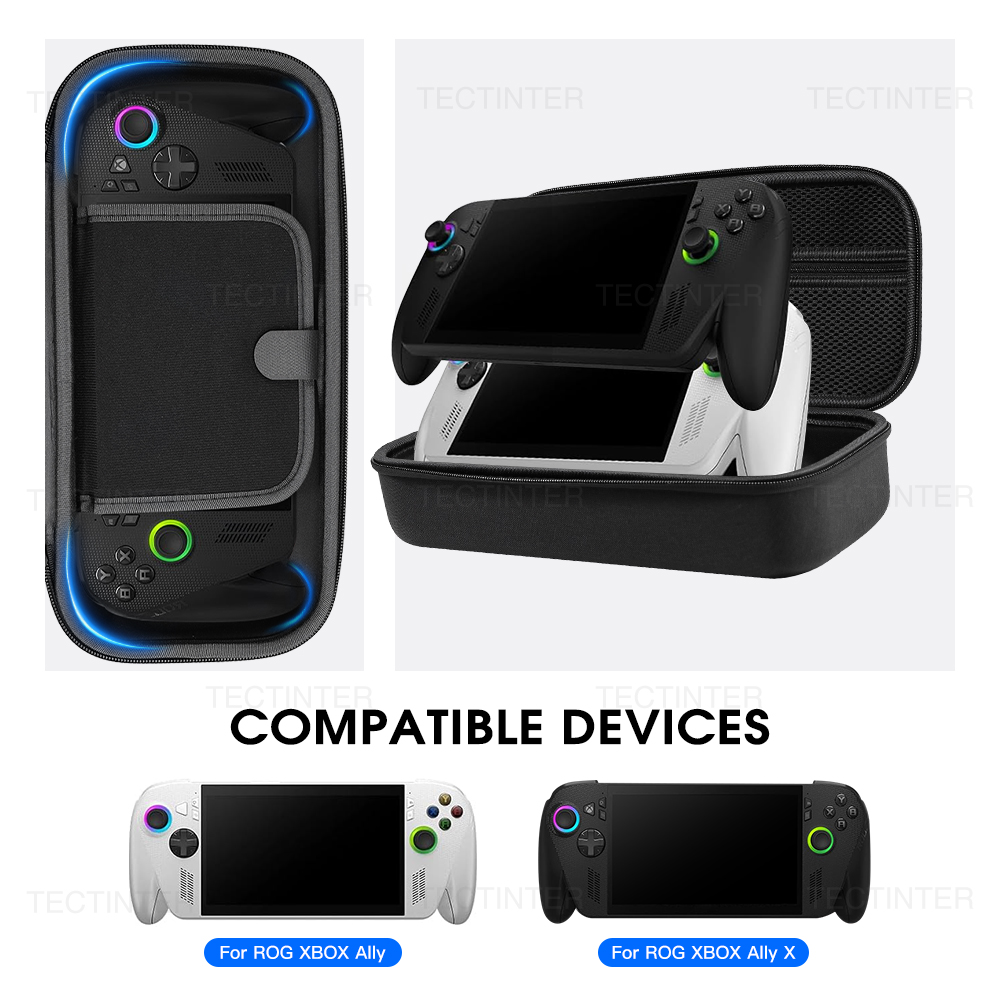 Tragbare Tragetasche für ASUS  – Xbox Travel Accessories Bewertung und Preis
