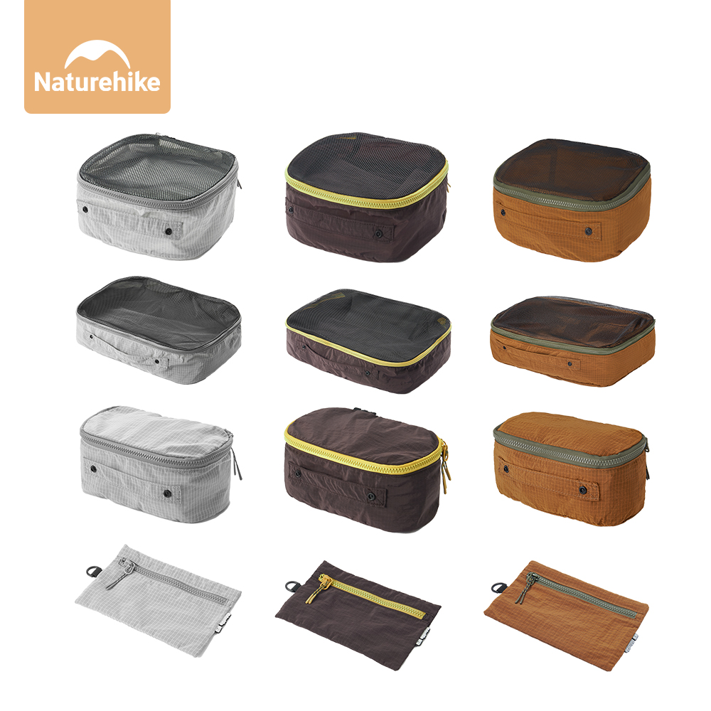 Naturehike Reise-Aufbewahrungs – Travel Accessories Organiser Bewertung und Preis