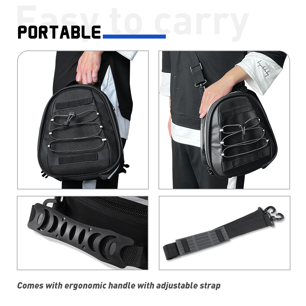 Für YAMAHA TENERE 700 T700 XT7 – Travel Accessories Kit Bag Bewertung und Preis