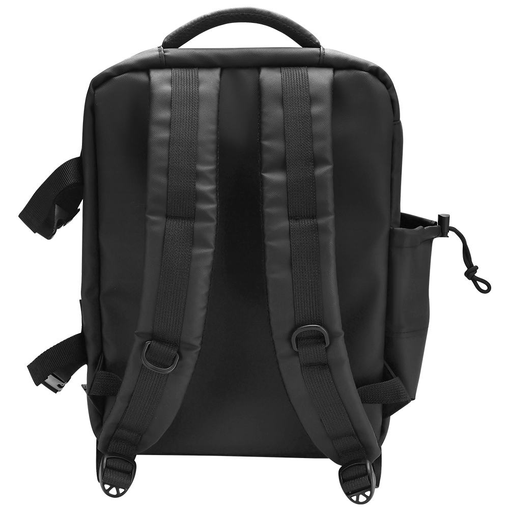 Großer Tragbarer Rucksack Mult – Travel Accessories Kit Bag Bewertung und Preis