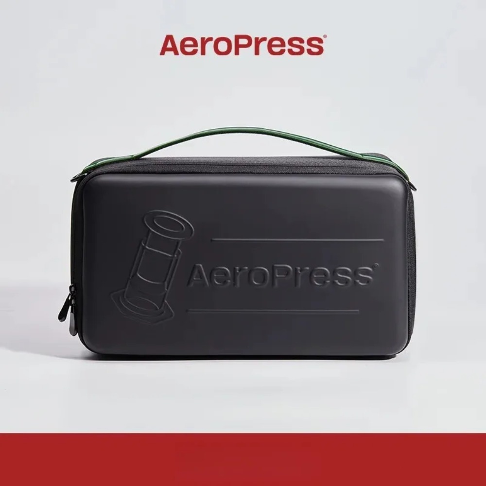 Aeropress Tragbare Kaffeepress – Travel Accessories Kit Bag Bewertung und Preis