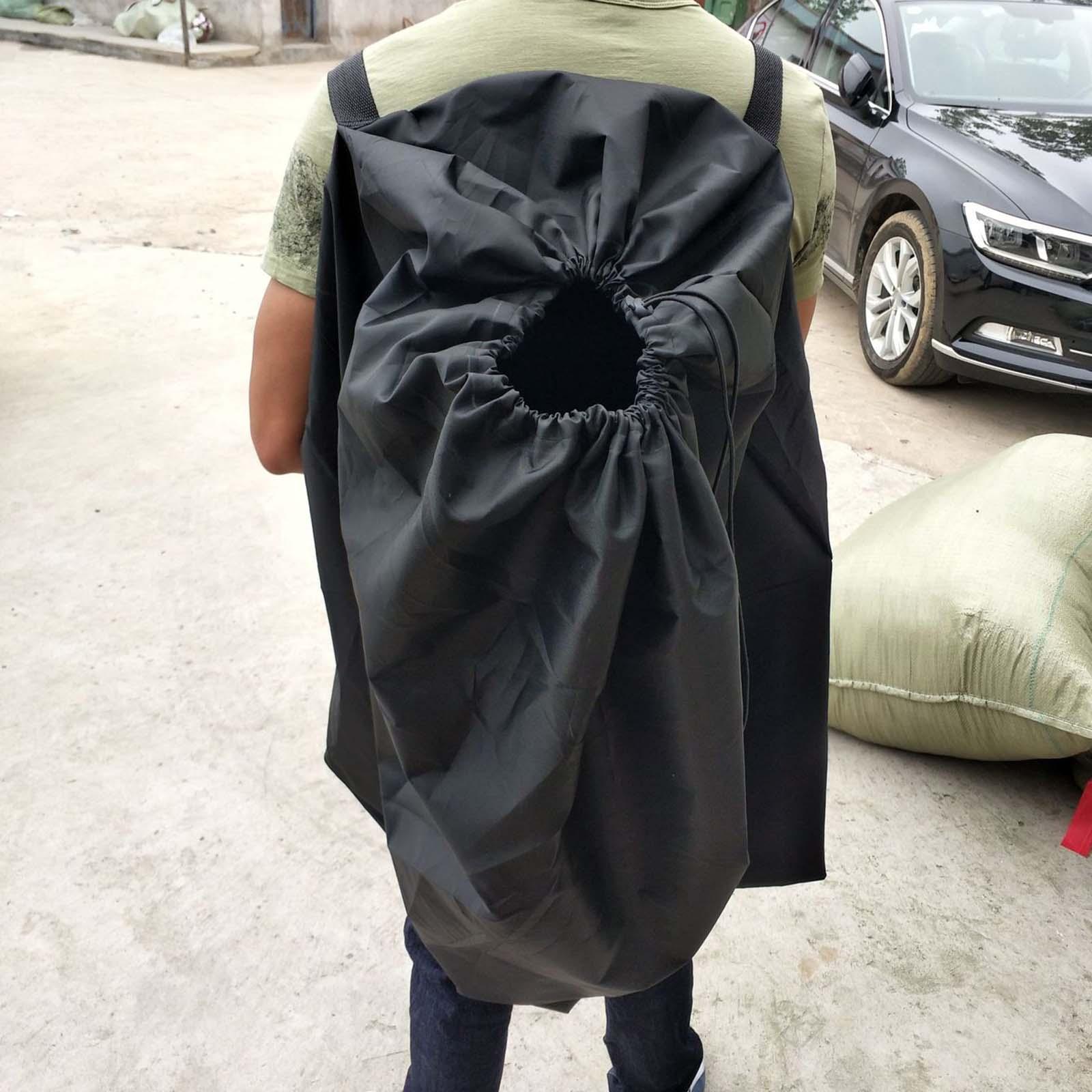 Reise-Rucksack für Autositze m – Car Seat Travel Bag Bewertung und Preis