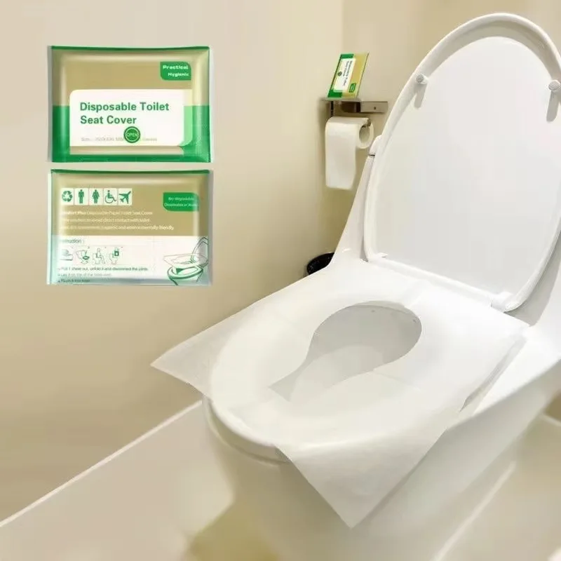 1-10 Einweg-Toilettensitzaufla – Travel Accessories Set Bewertung und Preis