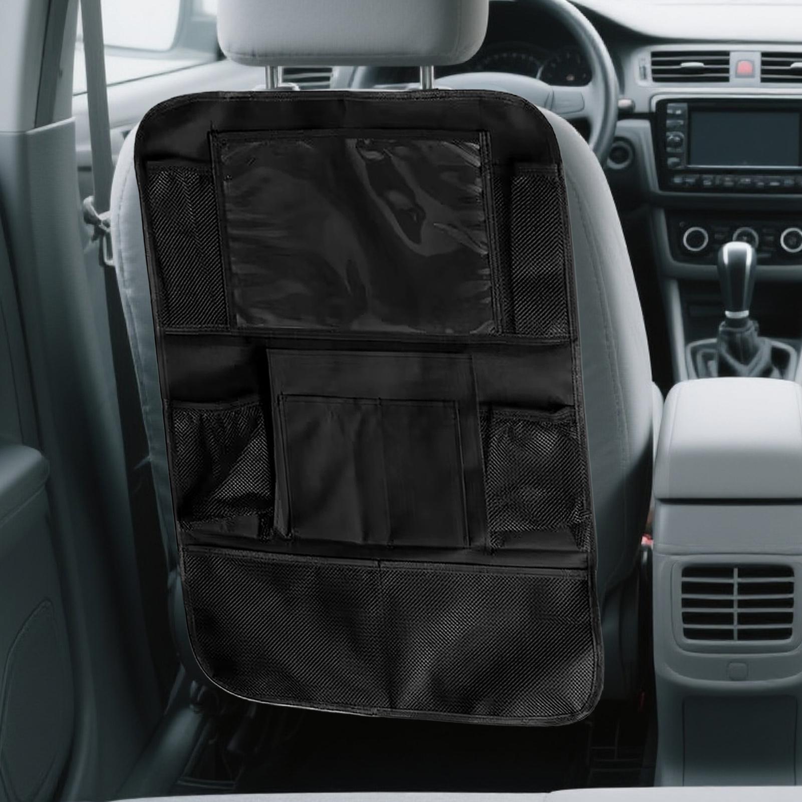 Rücksitz-Organizer fürs Auto,  – Car Seat Travel Bag Bewertung und Preis