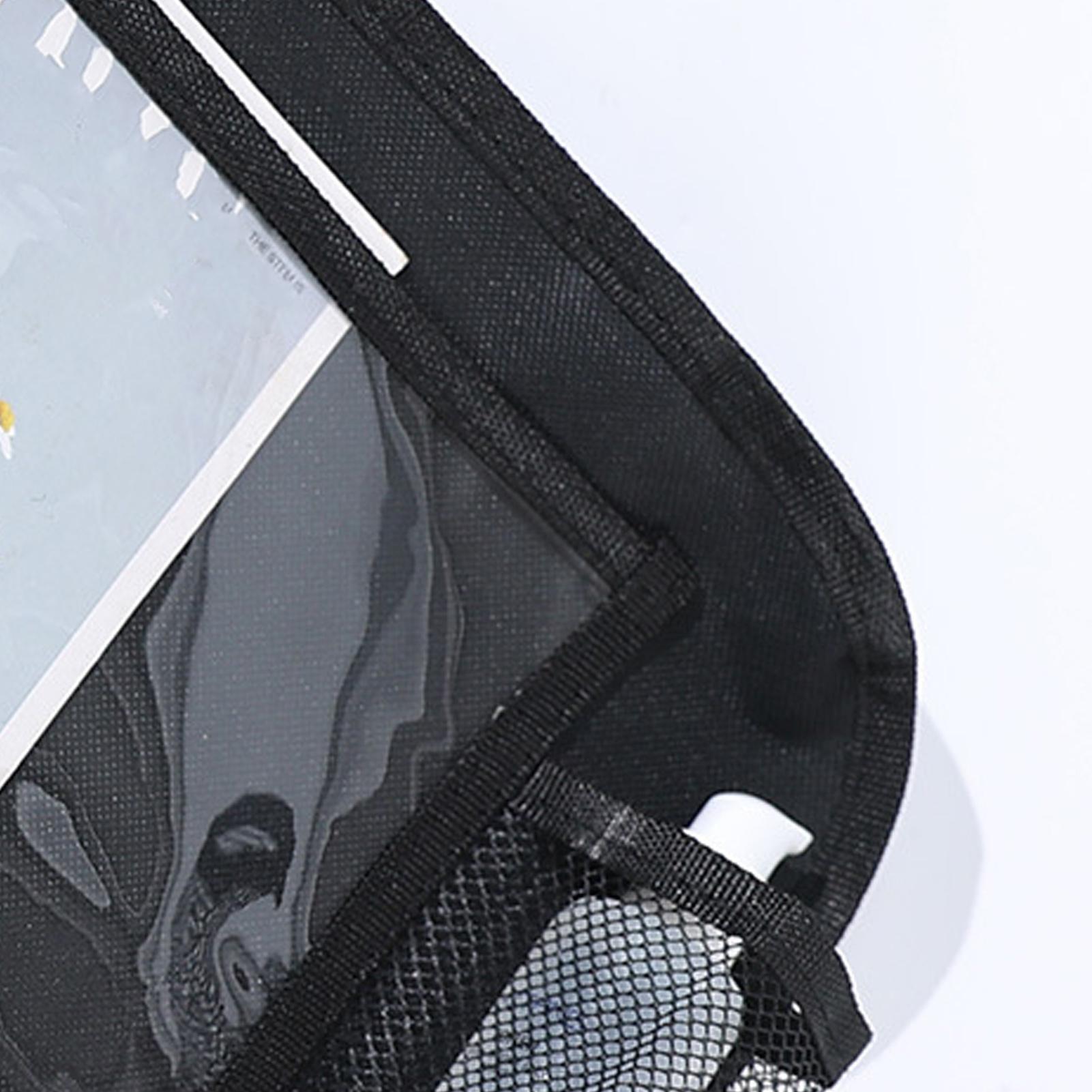 Rücksitz-Organizer fürs Auto,  – Car Seat Travel Bag Bewertung und Preis