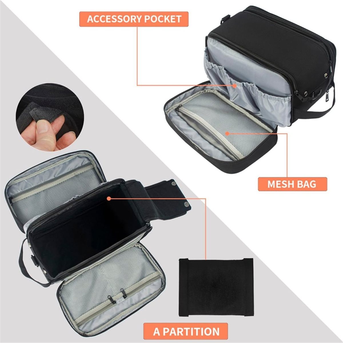PHONE&GEAR Reisetasche für Air – Travel Accessories Manufacturer Bewertung und Preis