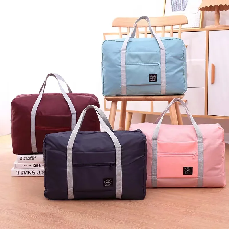 Faltbare Reisetaschen Nylon Gr – Travel Accessories Organiser Bewertung und Preis