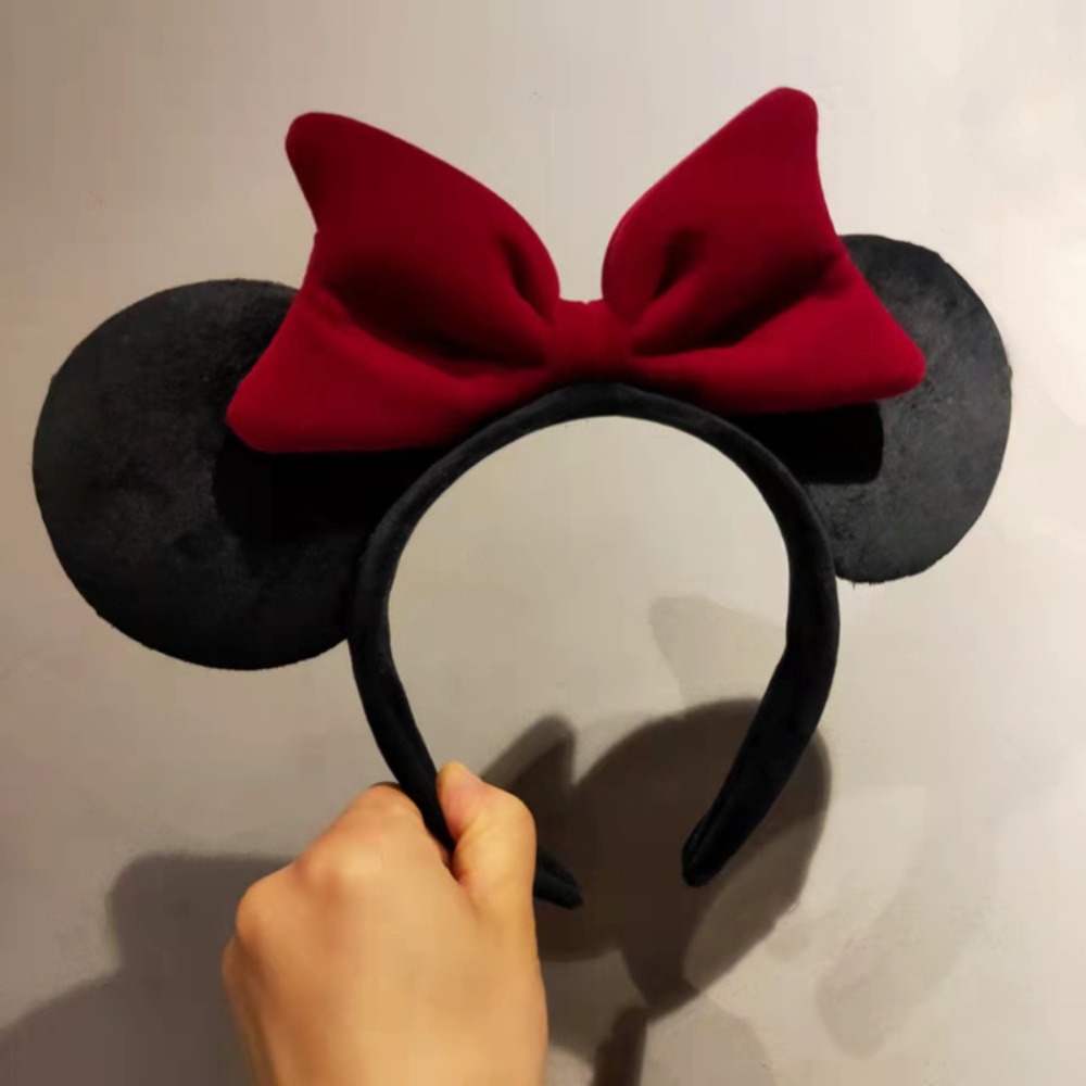 Mäuseohren-Stirnband Prinzessi – Travel Accessories To Gift Bewertung und Preis