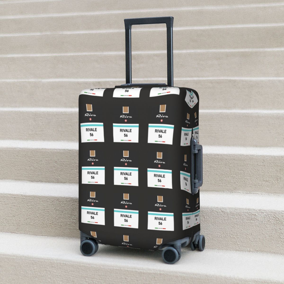 Rivale Riva Aquarama Italien F – Travel Accessories Italy Bewertung und Preis