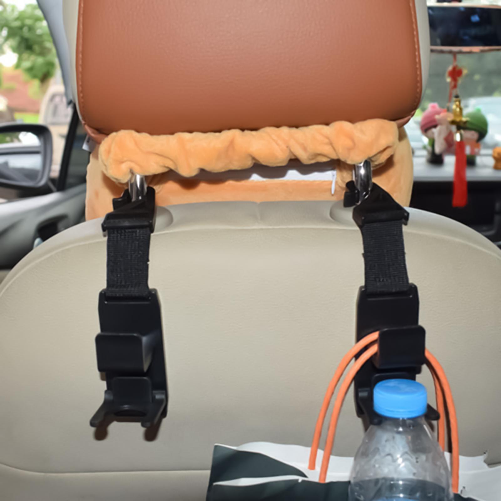 Autositzhaken für Kopfstütze,  – Car Seat Travel Bag Bewertung und Preis