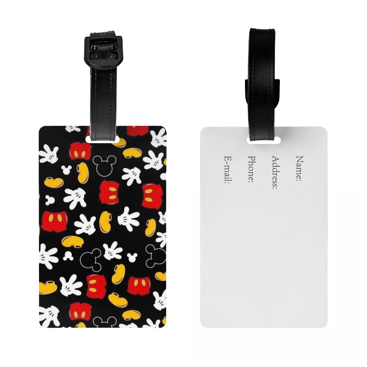 Benutzerdefinierter M-Mouse Ge – Travel Accessories Unique Bewertung und Preis