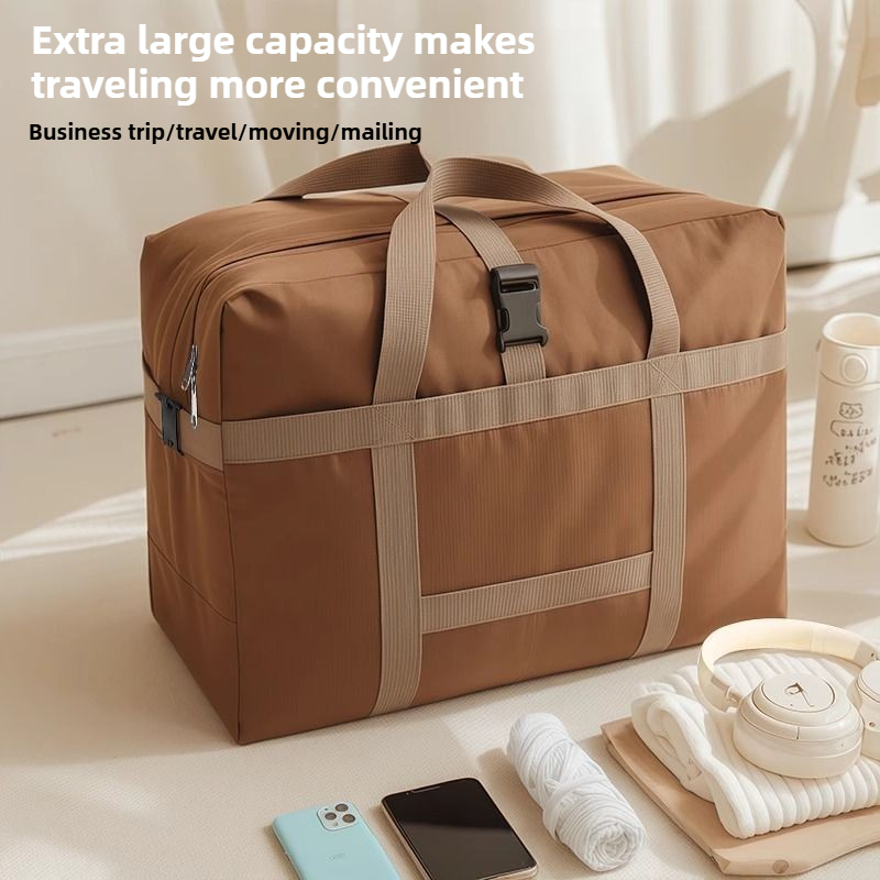 Extragroße Reisetaschen Faltba – Travel Accessories Bag Bewertung und Preis