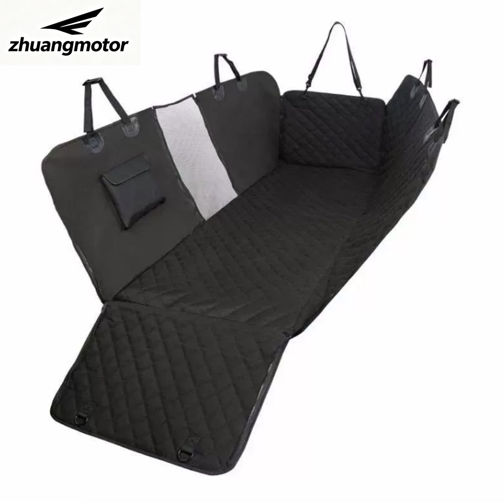 Universeller Wasserdichter Aut – Car Seat Travel Bag Bewertung und Preis
