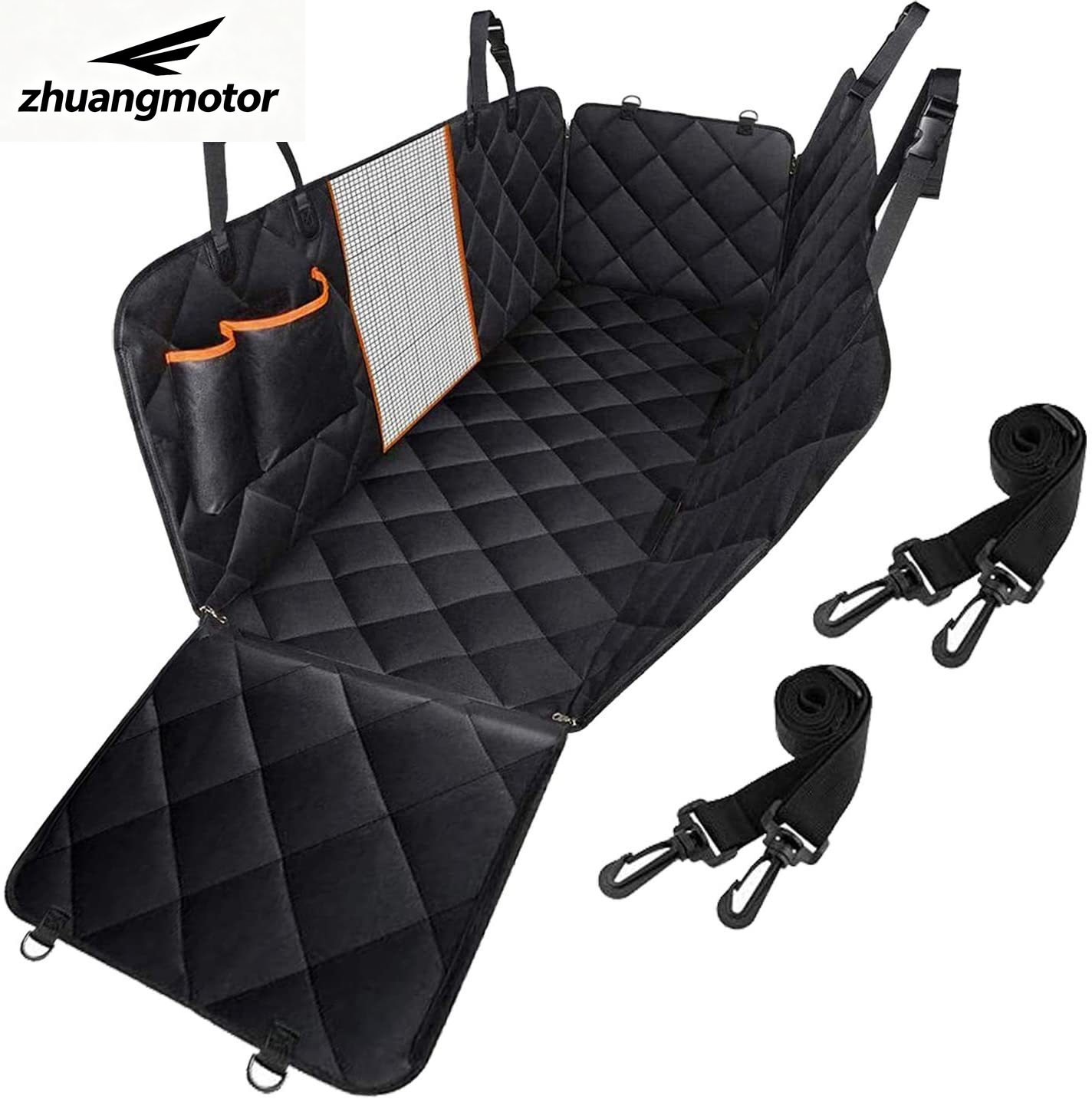 Universeller Wasserdichter Aut – Car Seat Travel Bag Bewertung und Preis