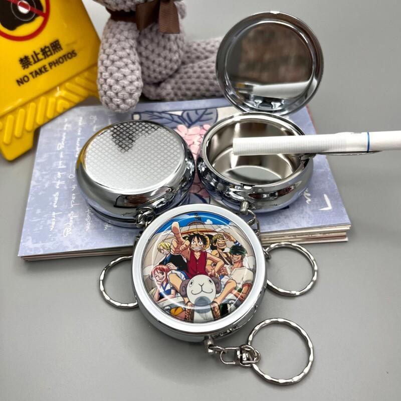BANDAI One Piece Monkey D. Luf – Travel Accessories For Japan Bewertung und Preis