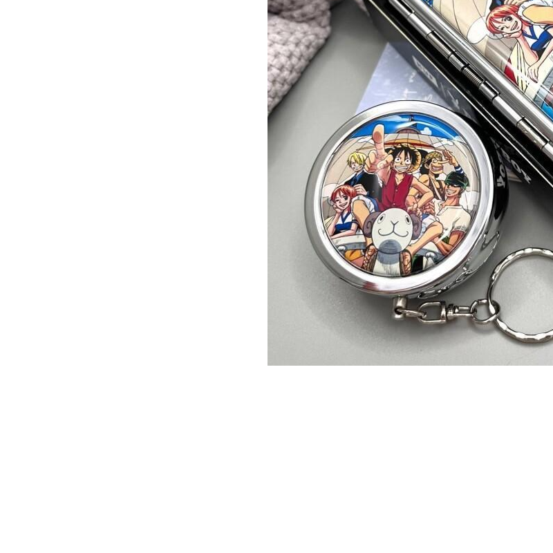 BANDAI One Piece Monkey D. Luf – Travel Accessories For Japan Bewertung und Preis
