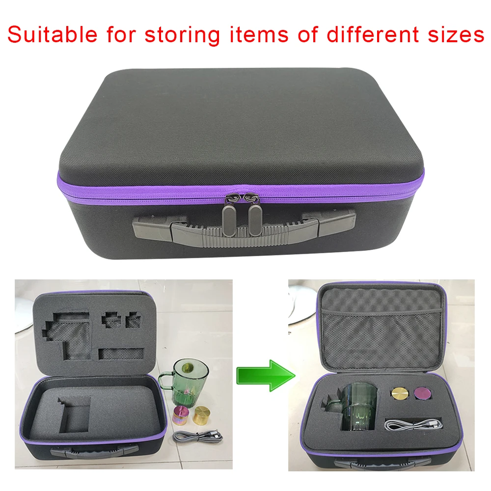 Werkzeugkoffer für Bohrer, Wer – Travel Accessories Kit Bag Bewertung und Preis