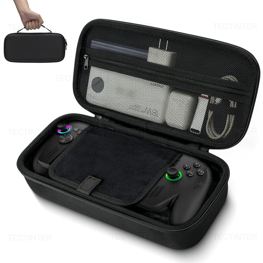 Tragetasche mit großer Kapazit – Xbox Travel Accessories Bewertung und Preis