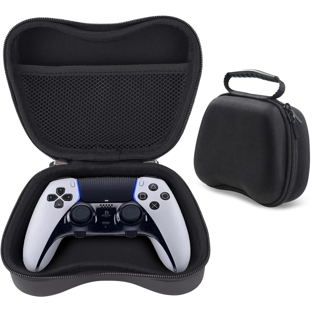 Hartschalen-Reisetasche für PS – Xbox Travel Accessories Bewertung und Preis