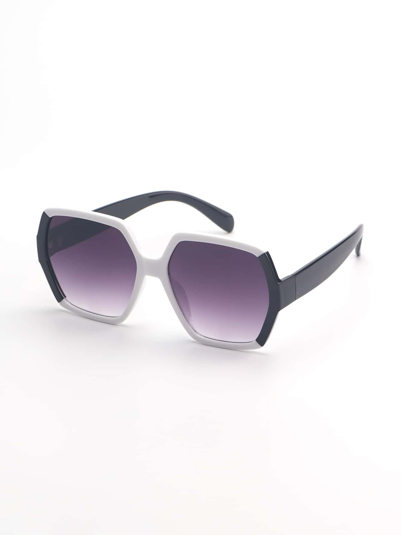 Schwarz-weiße, geometrische Da – Travel Accessories To Gift Bewertung und Preis