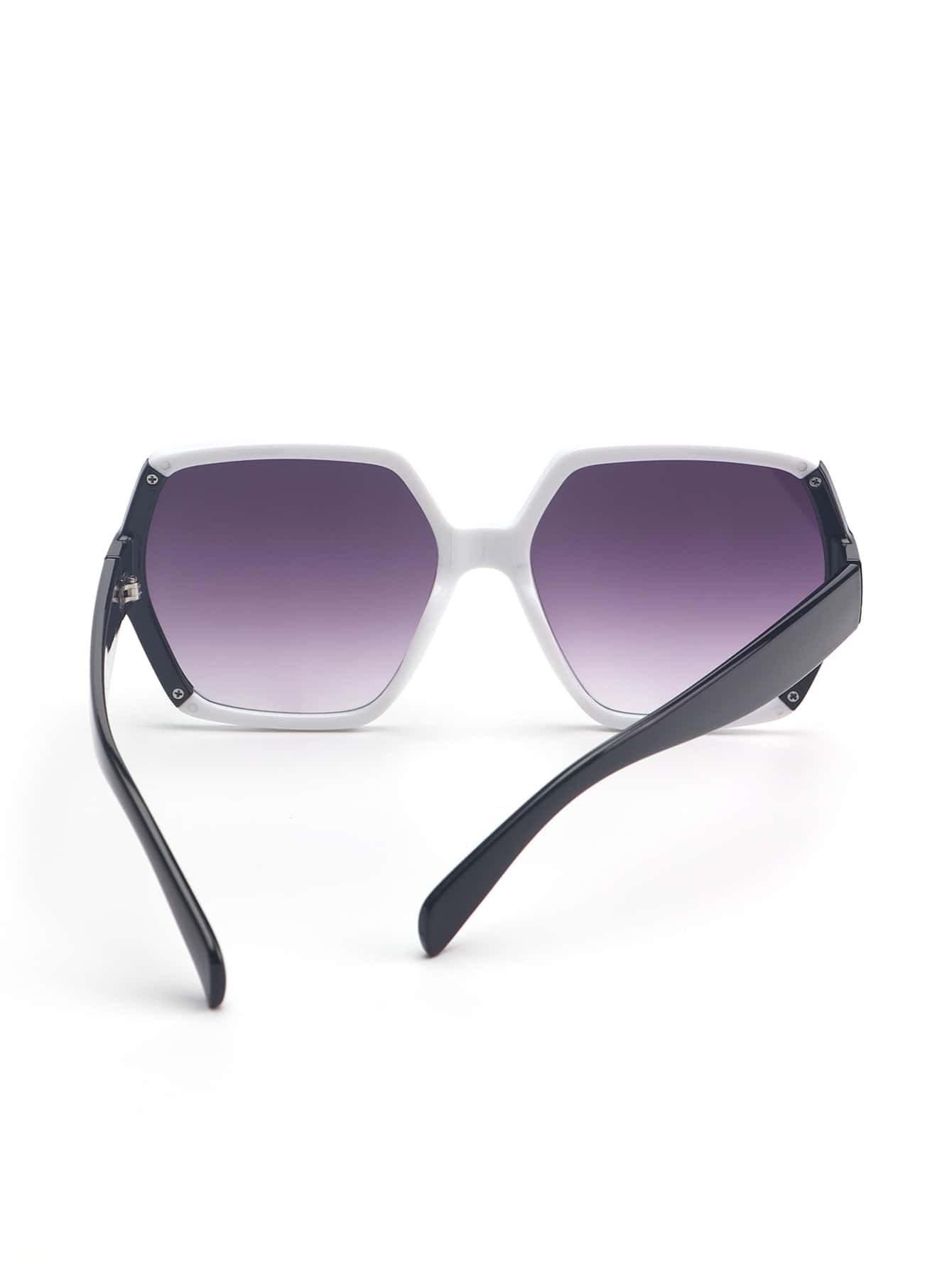 Schwarz-weiße, geometrische Da – Travel Accessories To Gift Bewertung und Preis