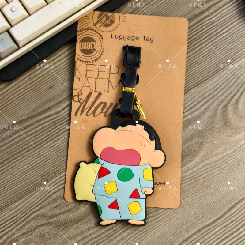 Crayon Shin-chan Cartoon Anime – Travel Accessories Store Bewertung und Preis