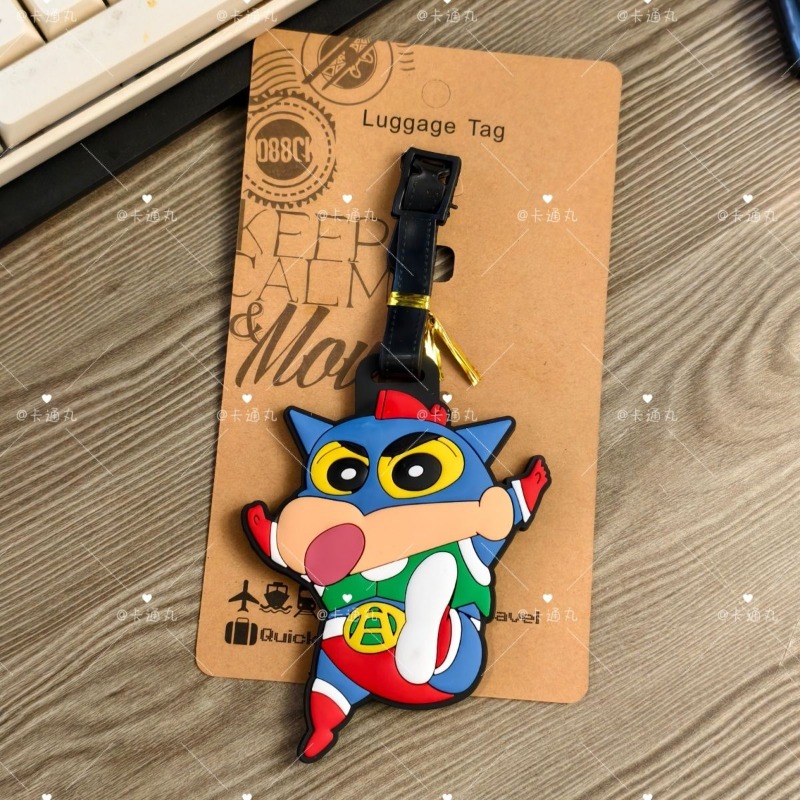 Crayon Shin-chan Cartoon Anime – Travel Accessories Store Bewertung und Preis