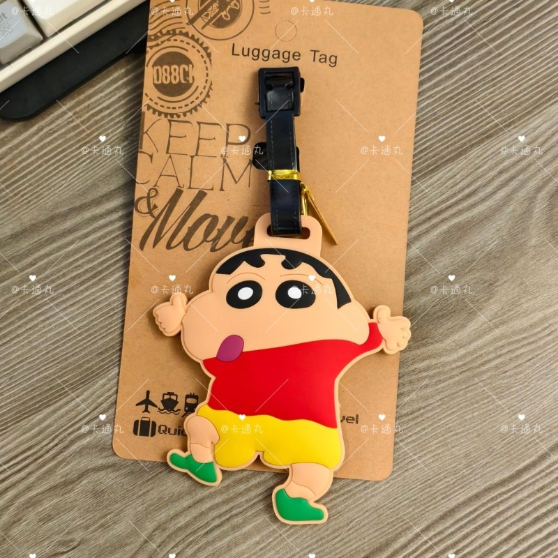 Crayon Shin-chan Cartoon Anime – Travel Accessories Store Bewertung und Preis