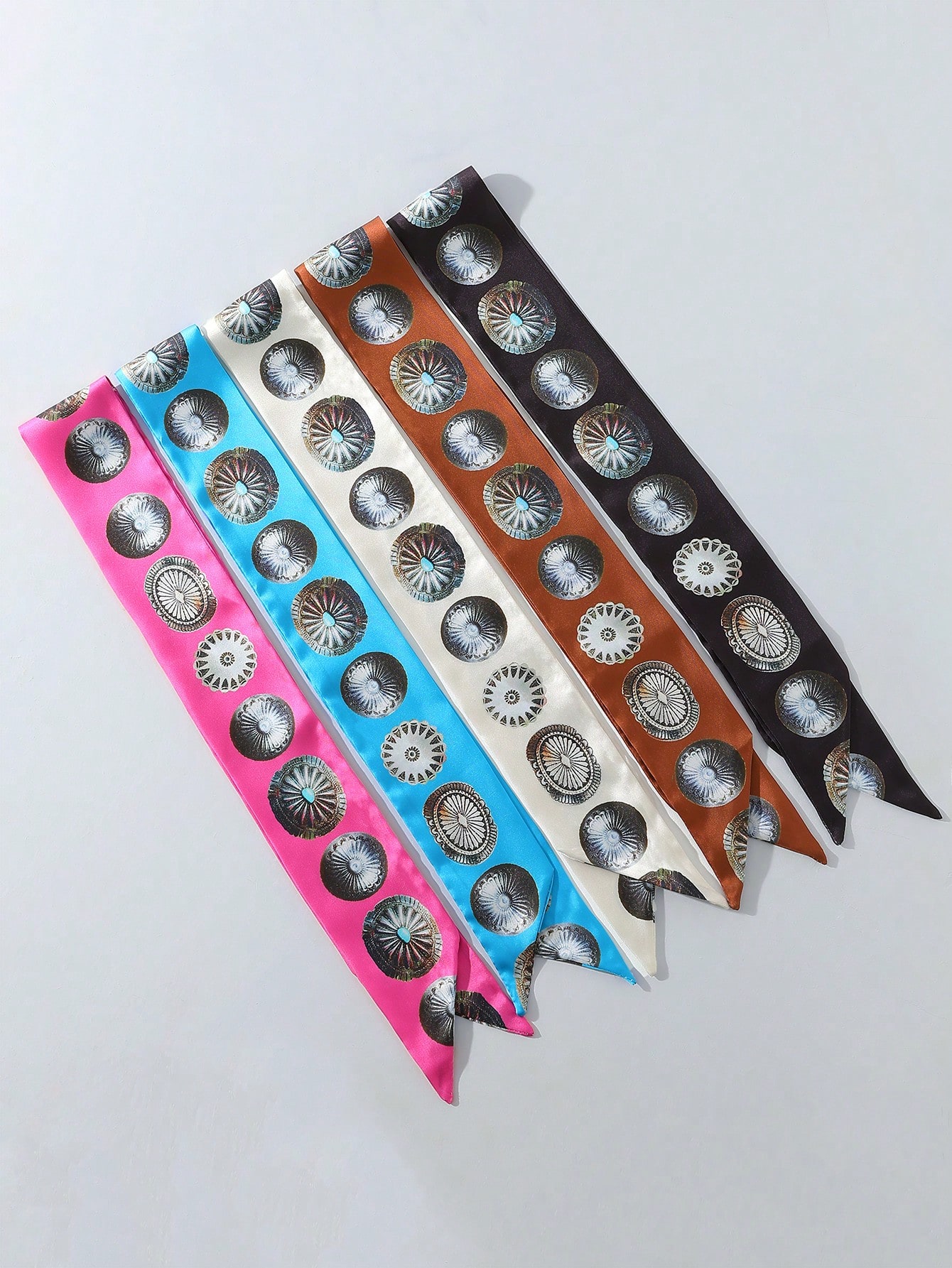 1 Stück Western-Stil Cowgirl-S – Travel Accessories Neck Bewertung und Preis