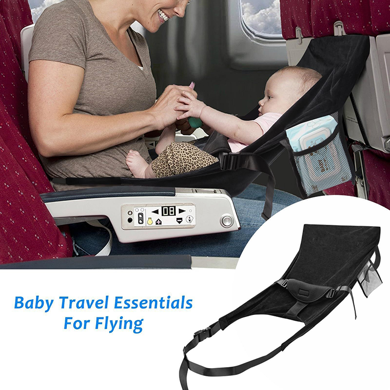 Kinder-Flugzeugsitz-Verlängeru – Car Seat Travel Bag Bewertung und Preis