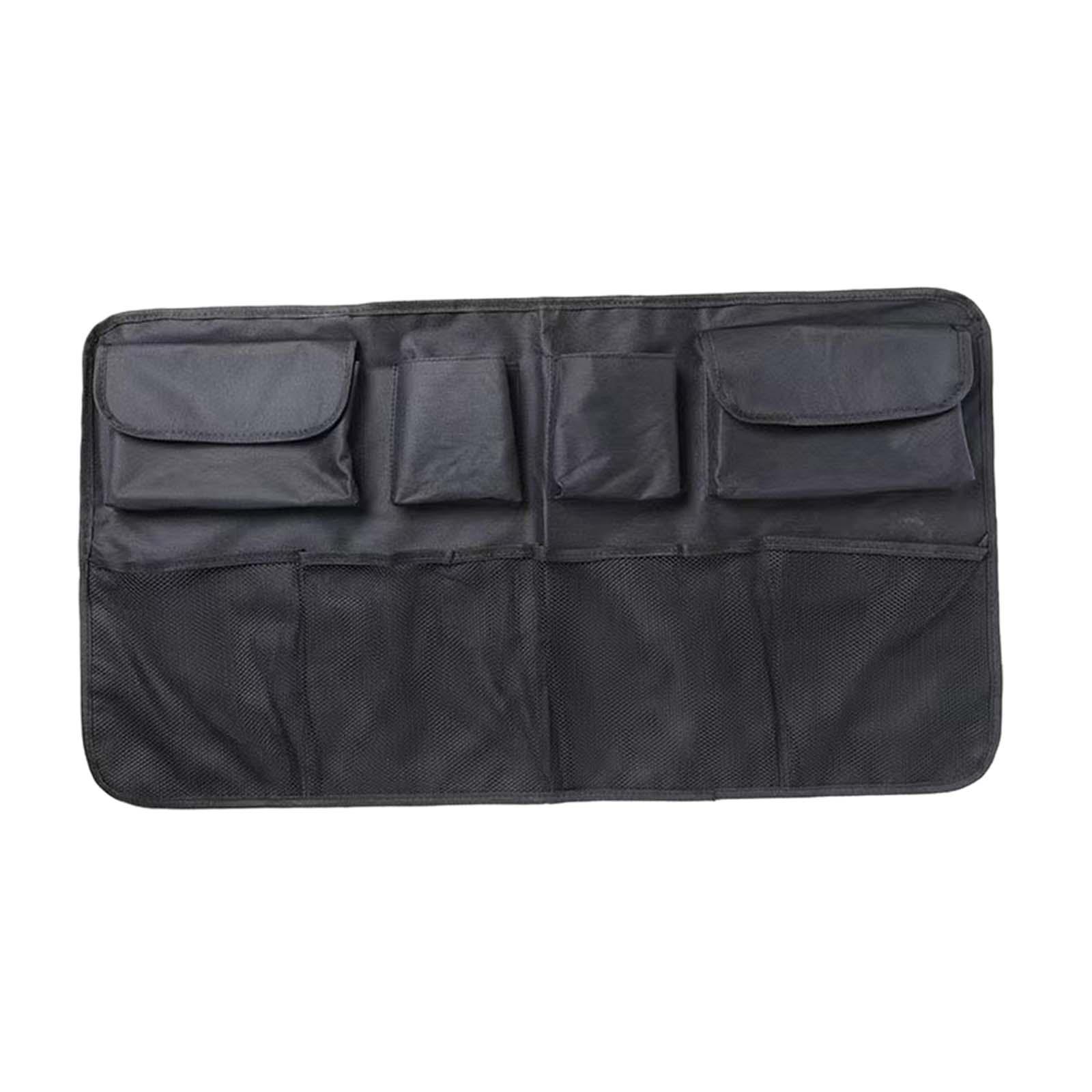 Auto-Rücksitz-Organizer Multif – Car Seat Travel Bag Bewertung und Preis