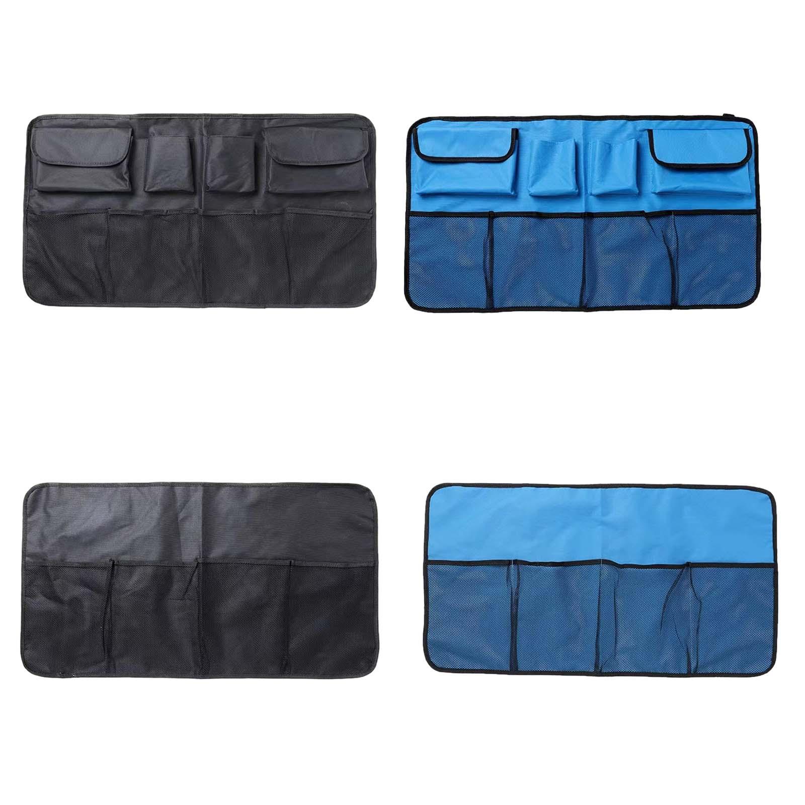 Auto-Rücksitz-Organizer Multif – Car Seat Travel Bag Bewertung und Preis