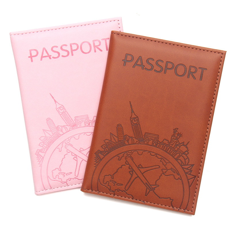 Global Flight Bedruckter Reise – Qantas Travel Accessories Bewertung und Preis