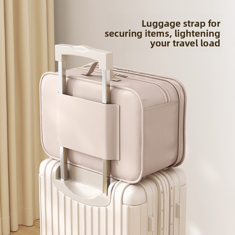 Faltbare Hängende Reise-Aufbew – Travel Accessories Organiser Bewertung und Preis