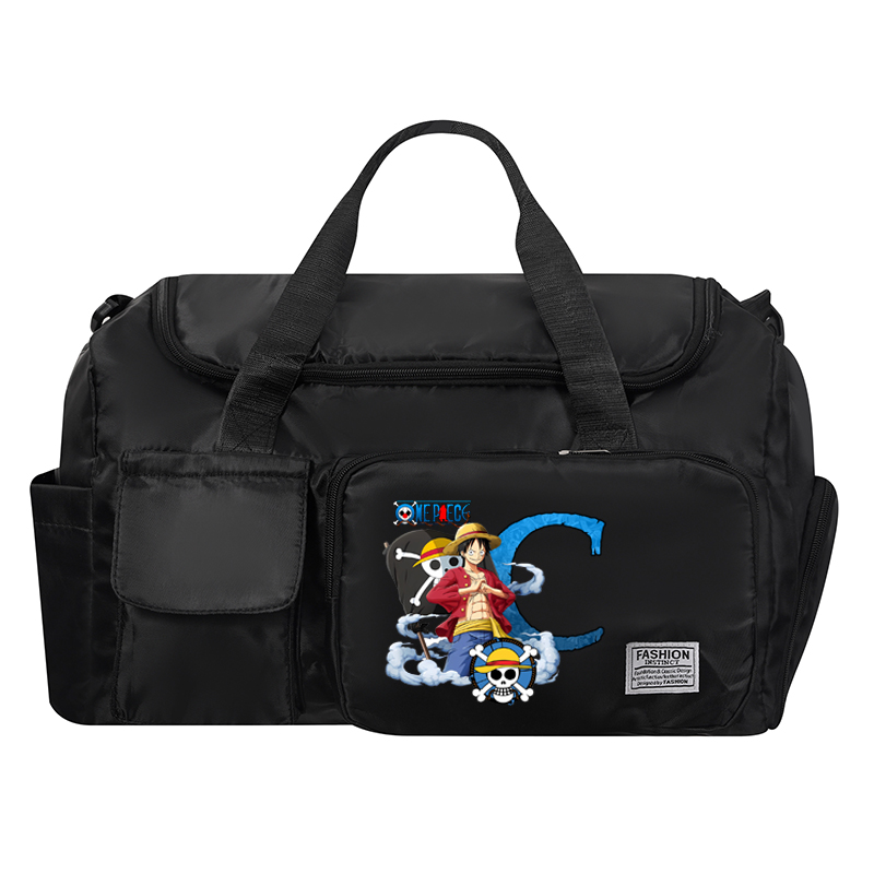 One Piece Reisetasche für Männ – Travel Accessories And Bags Bewertung und Preis