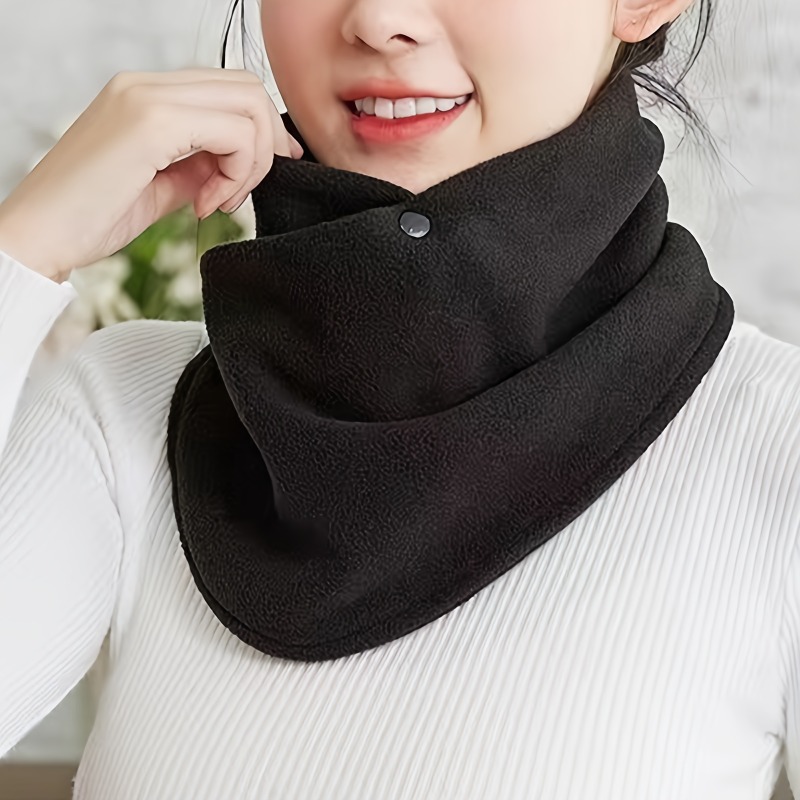 1 Stück Winter-Halsmanschette  – Travel Accessories Neck Bewertung und Preis