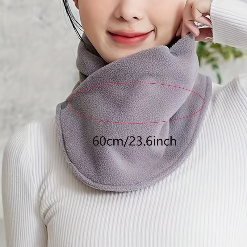 1 Stück Winter-Halsmanschette  – Travel Accessories Neck Bewertung und Preis