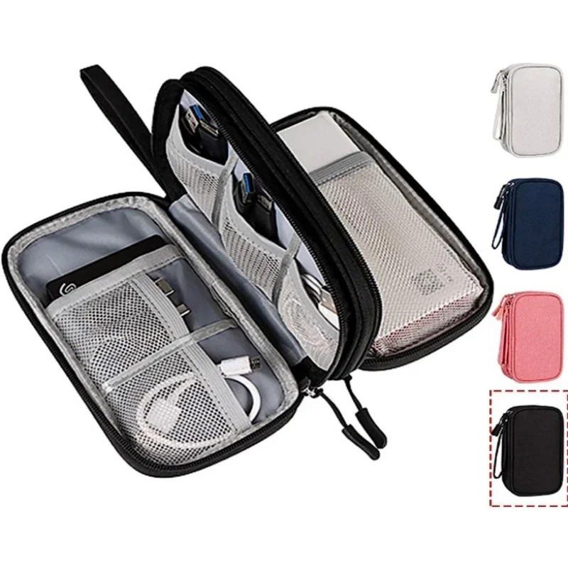 Reise-Kabeltasche Tragbare Dig – Travel Accessories Store Bewertung und Preis