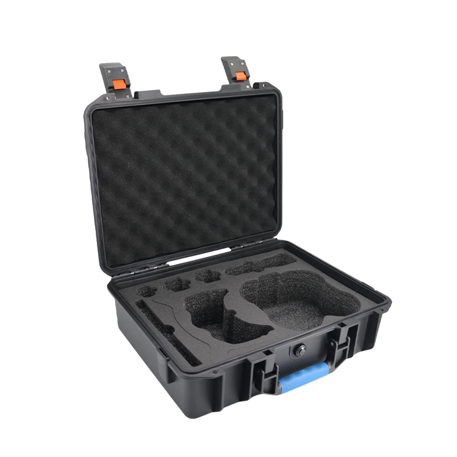 Tragbare Drohnentasche, Reise- – Qantas Travel Accessories Bewertung und Preis