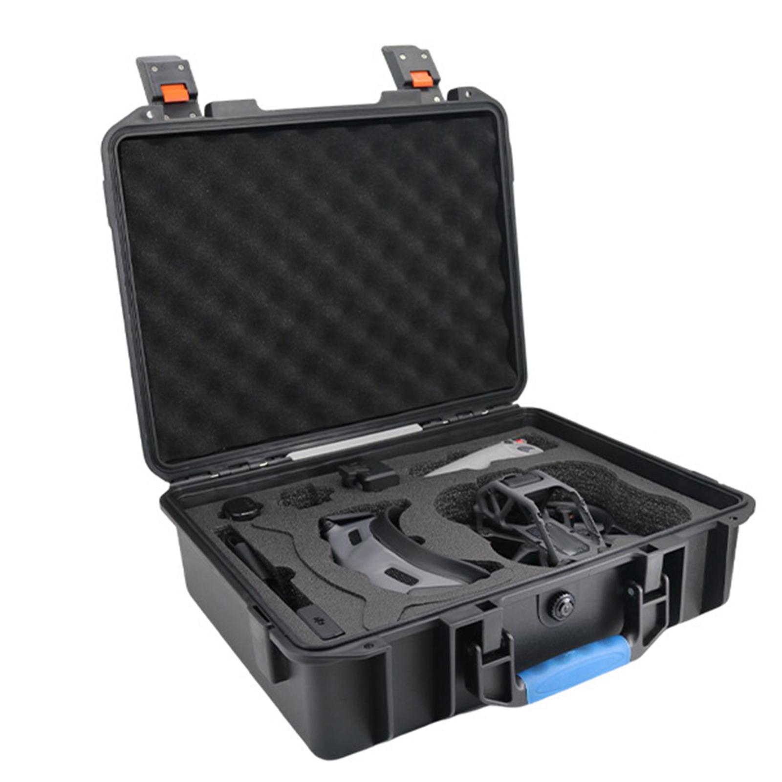 Tragbare Drohnentasche, Reise- – Qantas Travel Accessories Bewertung und Preis