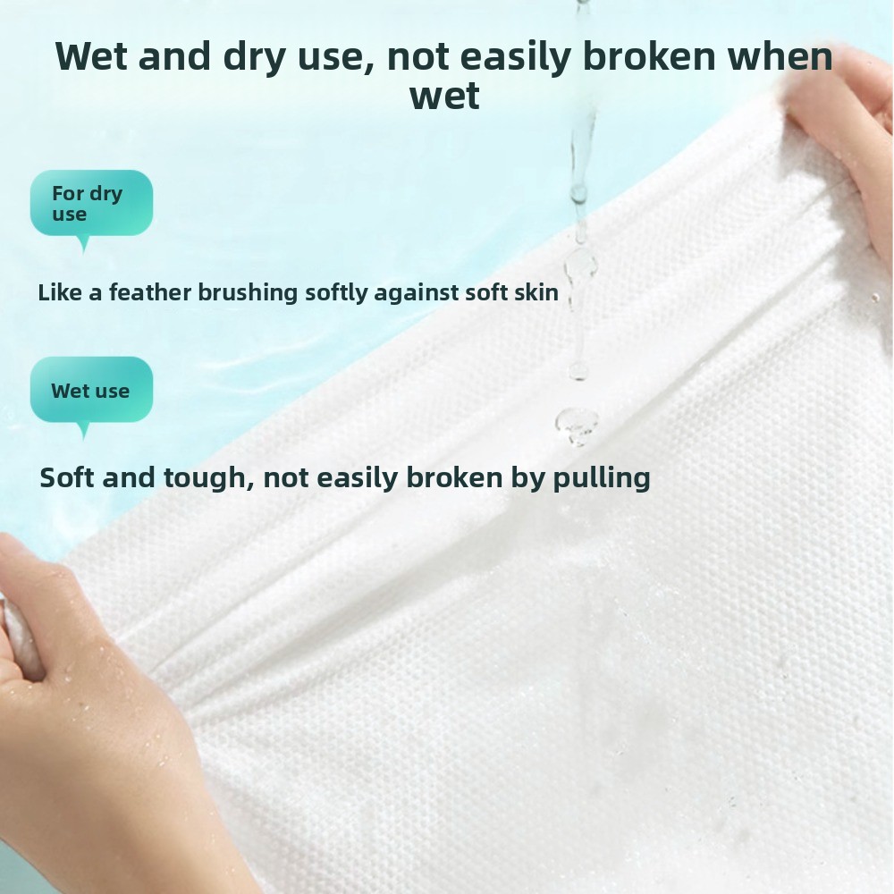 Einweg-Badetuch Verdicktes Kom – Travel Accessories Set Bewertung und Preis