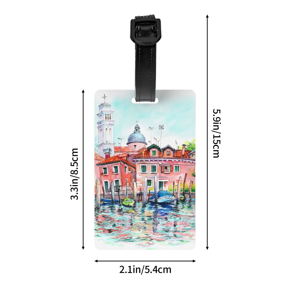 Basilikum von St. Peter von Ca – Travel Accessories Italy Bewertung und Preis