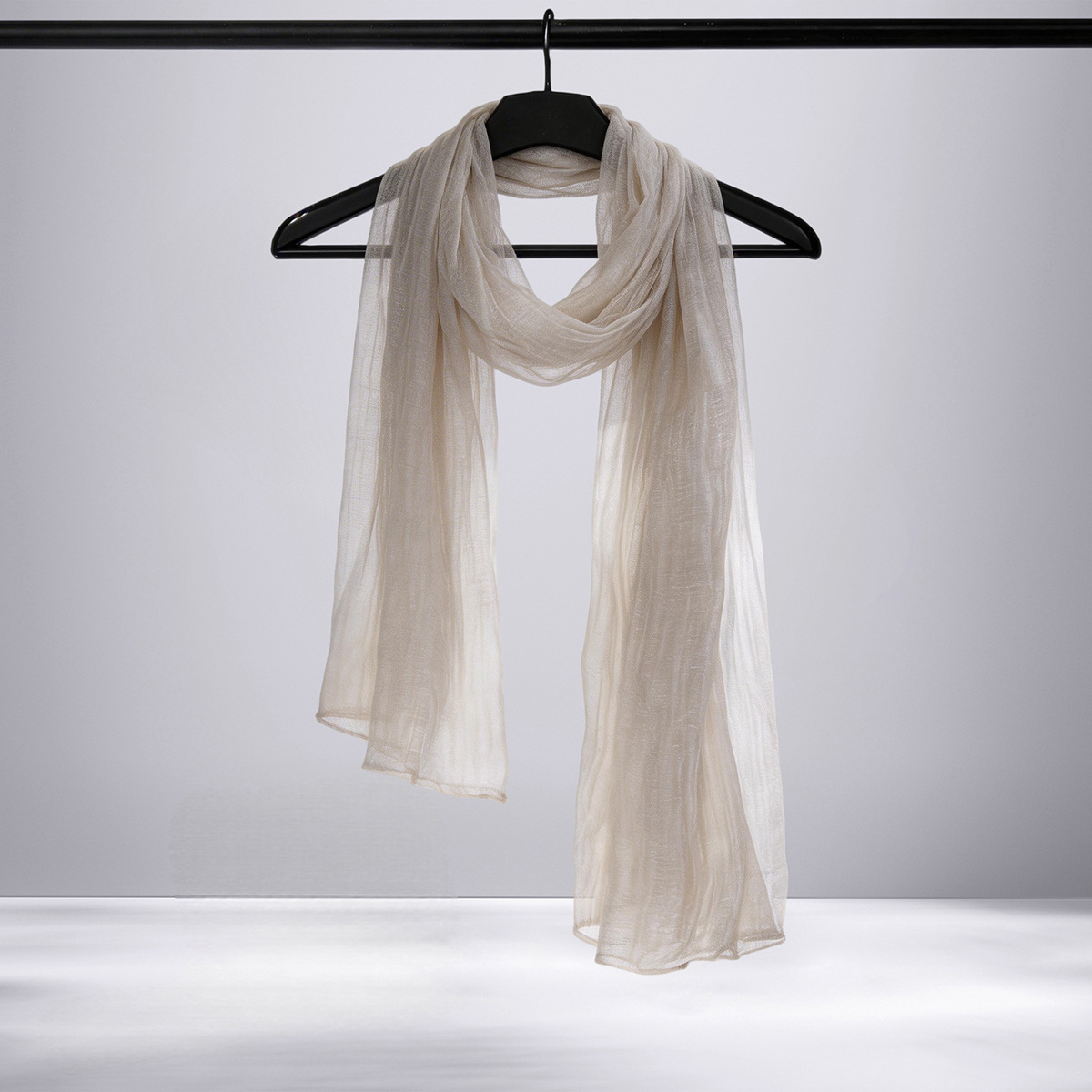 Damen Organza-Schal Sommer Dün – Travel Accessories Neck Bewertung und Preis